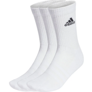 Adidas calze bianche